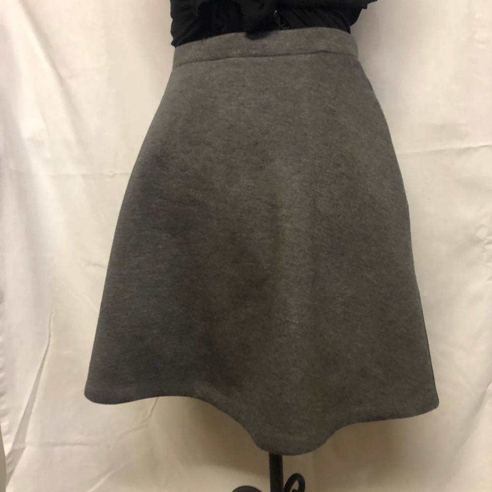 Cynthia Rowley Winter Skirt